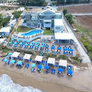 Hellas Beach Hotel Skaleta Exterior photo