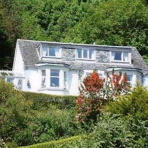 Briarbank Guest House Oban Exterior photo