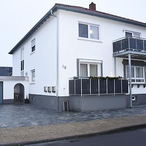 Hotel Pension Nickel Waldstraße 18 Alsbach-Hähnlein Exterior photo