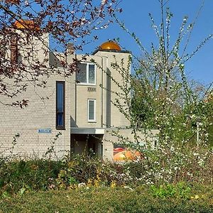 Bed and Breakfast Bed & Breakfast De Koepeltjes Zoetermeer Exterior photo