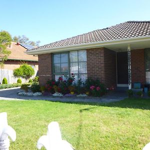 Ferienwohnung Effie Court Springvale South Exterior photo