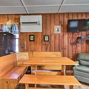 Leisure Lake Retreat Boat Rentals&Fishing! Dent Exterior photo