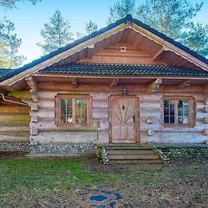 8 Person Holiday Home In Ebeltoft Exterior photo