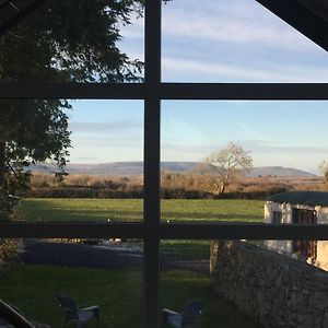 Villa The Burren Barn Tubber Exterior photo