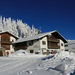 Berghotel Plagött St. Valentin auf der Haide Exterior photo