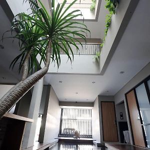 M Suite Tangerang Exterior photo