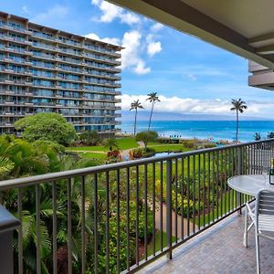 Aparthotel Maui Westside Presents- The Whaler 319 Lāhainā Exterior photo