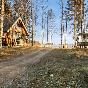 Holiday Home Huvilakoti 1 By Interhome Puromäki Exterior photo