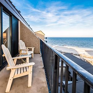 Ferienwohnung Sea Colony - 908 Brandywine House Bethany Beach Exterior photo