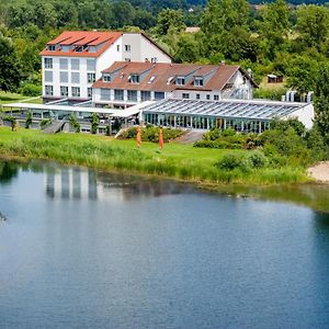 Hotel Darstein Mannheim Exterior photo