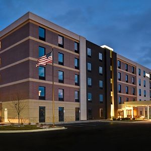 Home2 Suites By Hilton Bowling Green, Oh Exterior photo