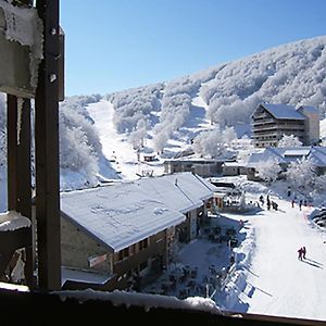 Ferienwohnung Col De Rousset - App. 2 P Rousset en Vercors Exterior photo