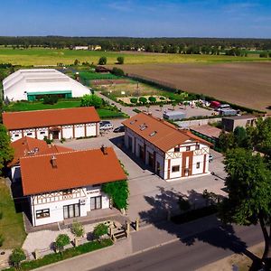 Hotel Osrodek Ukazia Orzechowo  Exterior photo