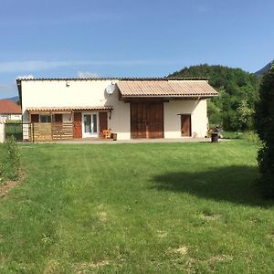 Villa La Bargine Aspremont  Exterior photo