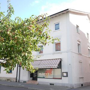 Aparthotel Three Corners Grenzach-Wyhlen Exterior photo