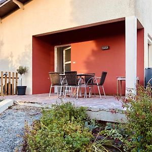 Villa Maison Charmante A Saint Julien Avec Jardin Et Terrasse Exterior photo