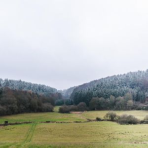 Ferienwohnung Fantastisch im Naturpark Altmühltal Greding Exterior photo