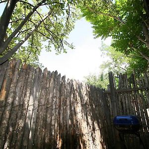 Villa Closson Getaway - Courtyard - Railyard And Plaza Santa Fe Exterior photo