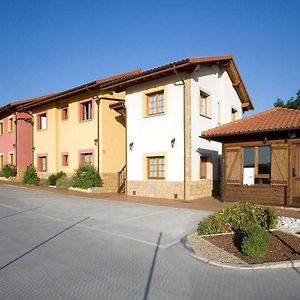 Hotel Antojanes Granda  Exterior photo