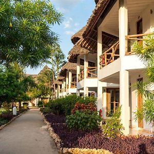 Baobab Beach Resort Nungwi Exterior photo