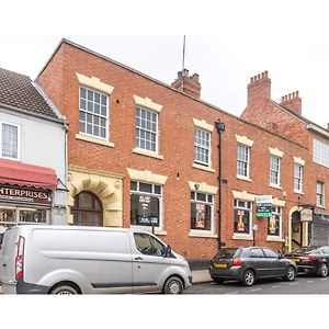 Hotel Oyo Gosford Arms Coventry Exterior photo