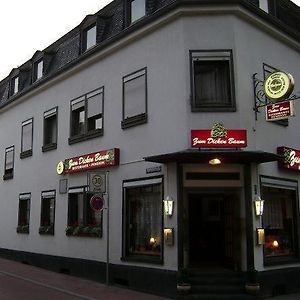 Hotel zum dicken Baum Mayen Exterior photo