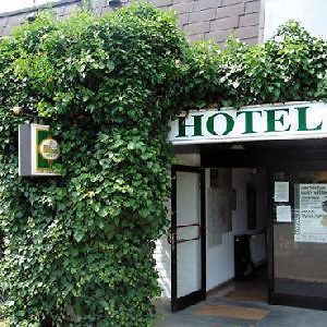 Hotel Onkel Tom`s Hütte Göttingen Exterior photo