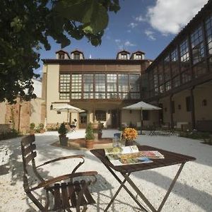 Hotel Posada Real Casa De Tepa Astorga Exterior photo