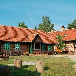 Gasthaus Pension Kezele Graberje Ivanićko Exterior photo