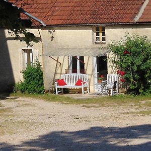 Villa La Petite Maison Grancey-le-Chateau Exterior photo