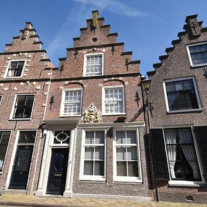 Villa Charming House In The Center Of Edam Exterior photo