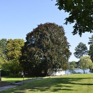 Villa Weißensee Potsdam Exterior photo