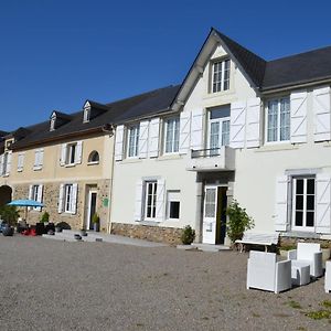 Bed and Breakfast Domaine de Biscaye Lourdes Exterior photo