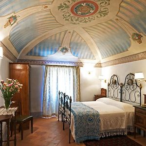 Bed and Breakfast Dimora Sessanio Santo Stefano Di Sessanio Exterior photo