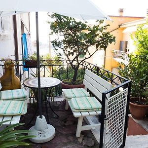 Bed and Breakfast Golfo Dei Poeti Lerici Exterior photo