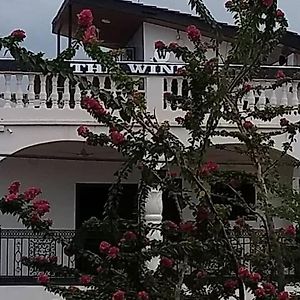 The Winford Boutique Hotel Achimota Akkra Exterior photo