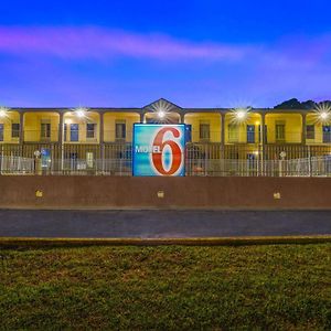 Motel 6-Americus, GA Exterior photo