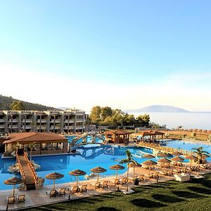 Kandia'S Castle Resort & Thalasso Nafplio Exterior photo