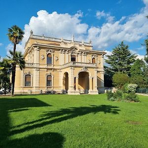 Villa San Giuseppe Brescia Exterior photo