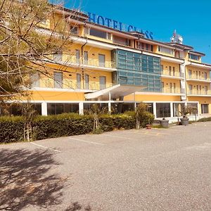 Best Western Hotel Class Lamezia Terme Exterior photo