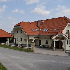 Villa Grobelnik Tourist Farm Sevnica Exterior photo