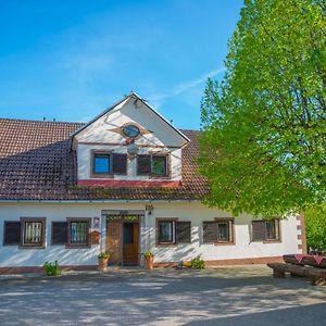 Villa Holiday Farm Grofija Ivancna Gorica Exterior photo