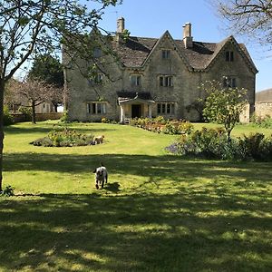 Villa The Manor Farm Alderton Chippenham  Exterior photo