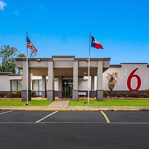 Motel 6-Henderson, TX Exterior photo