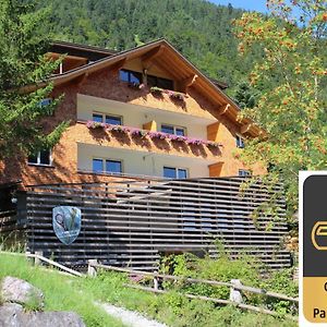 Alpen Suites Brandnertal Brand  Exterior photo