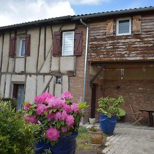 Villa Maison De Charme Dans Le Gers Noilhan Exterior photo