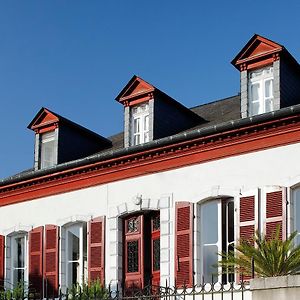 Bed and Breakfast Gainaa Arudy Exterior photo