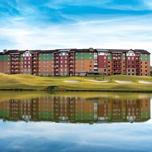 Club Wyndham Great Smokies Lodge Catlettsburg Exterior photo