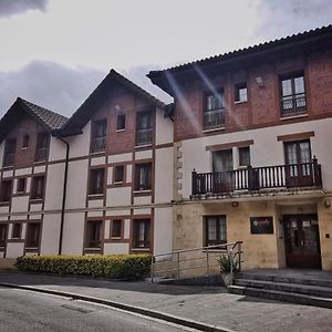 Hotel Erreka-Alde Barakaldo Exterior photo