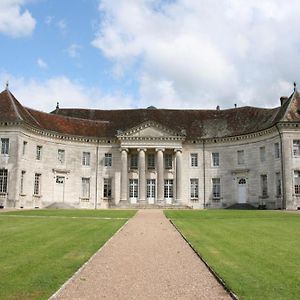 Hotel Chateau De Moncley Charcenne Exterior photo